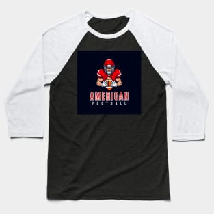 NFL Baseball T-Shirt